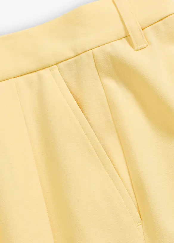 Pantaloni larghi, bonprix
