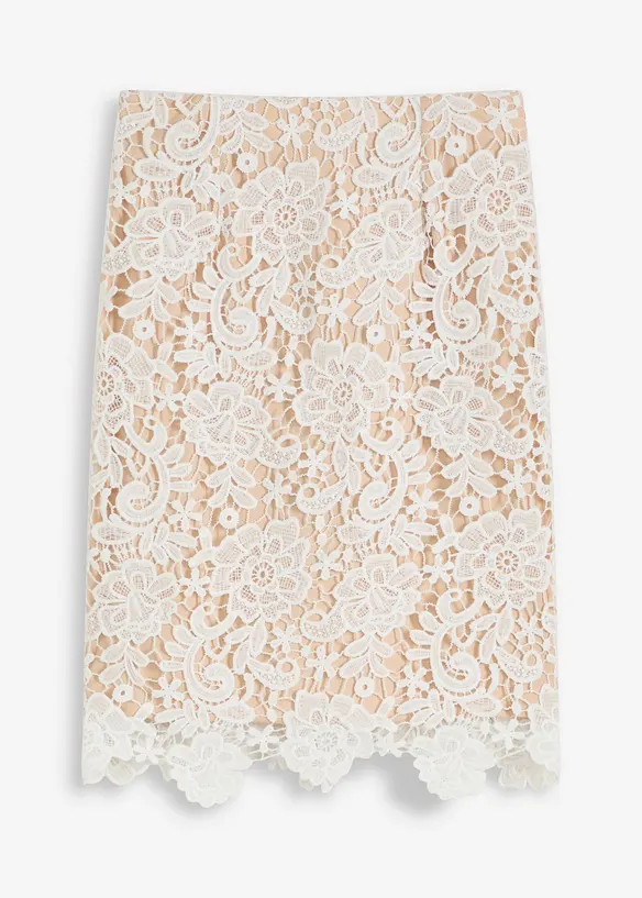 Gonna di pizzo, bonprix