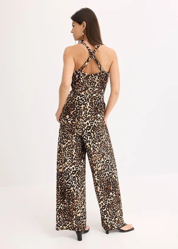 Tuta elegante in jersey, bonprix
