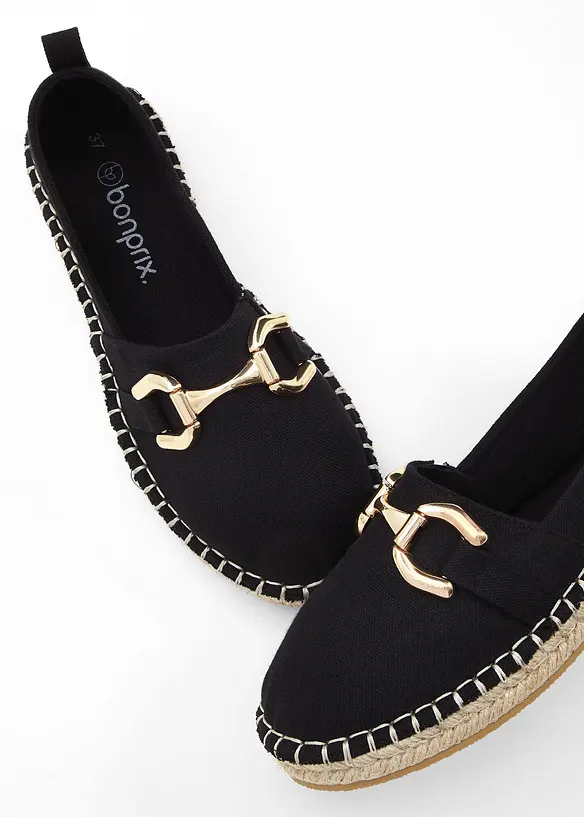 Espadrillas, bonprix