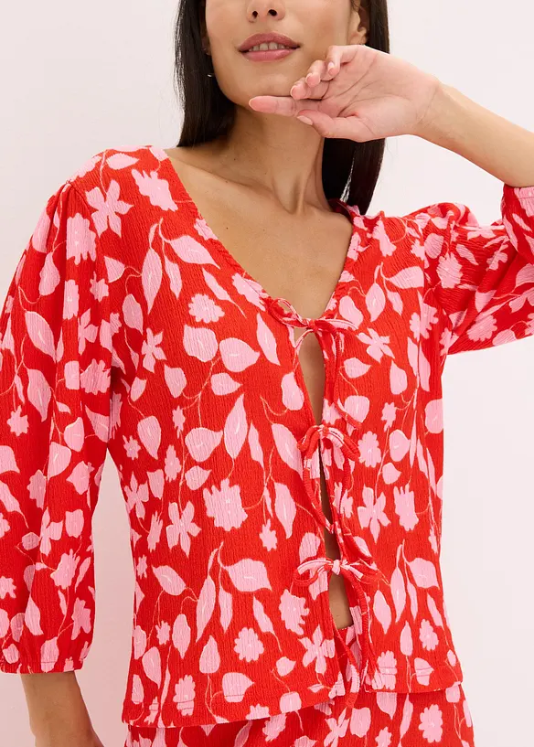 Maglia fantasia, bonprix