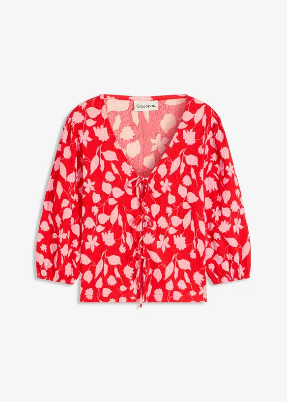 Maglia fantasia, bonprix
