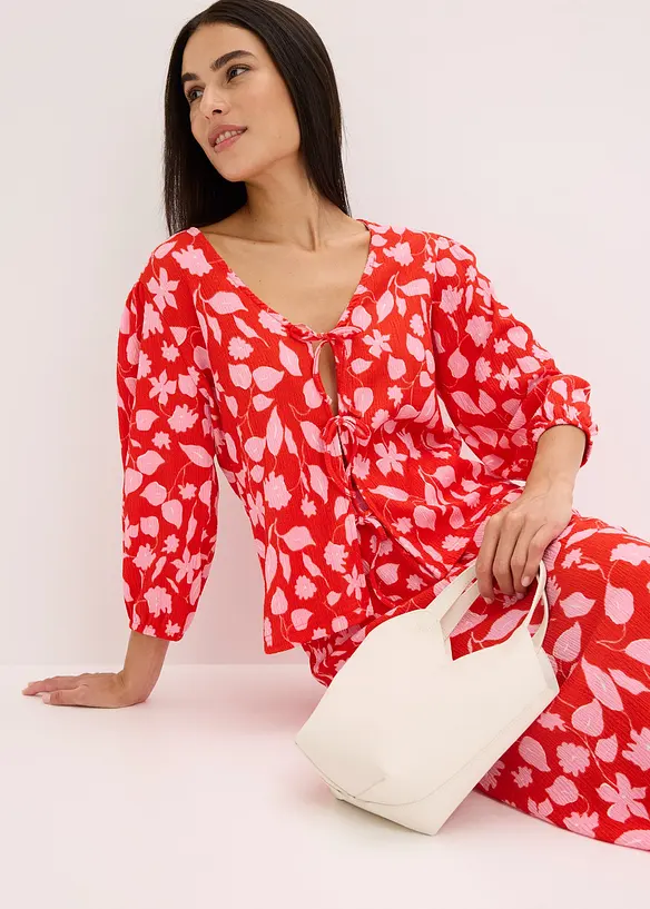 Maglia fantasia, bonprix