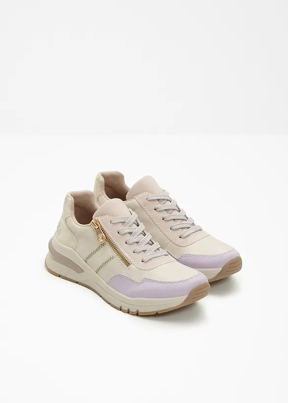 Sneaker Rieker, Rieker