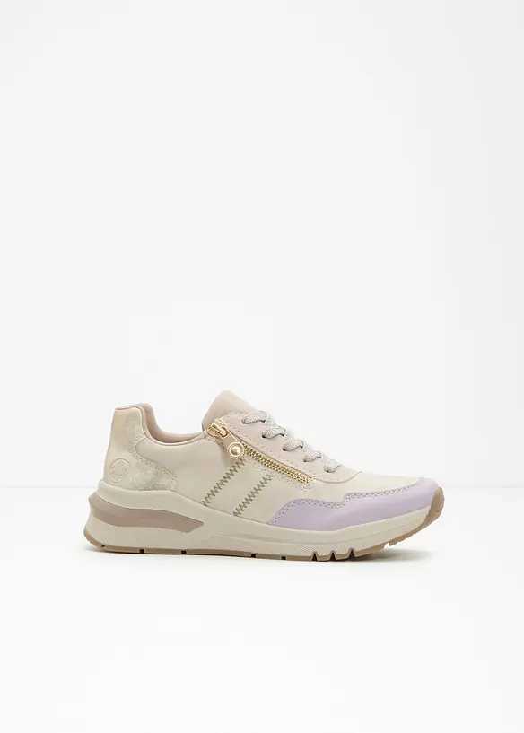 Sneaker Rieker, Rieker