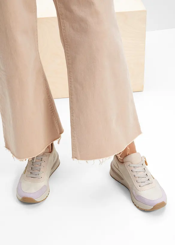 Sneaker Rieker, Rieker