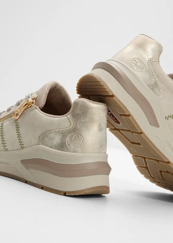 Sneaker Rieker, Rieker
