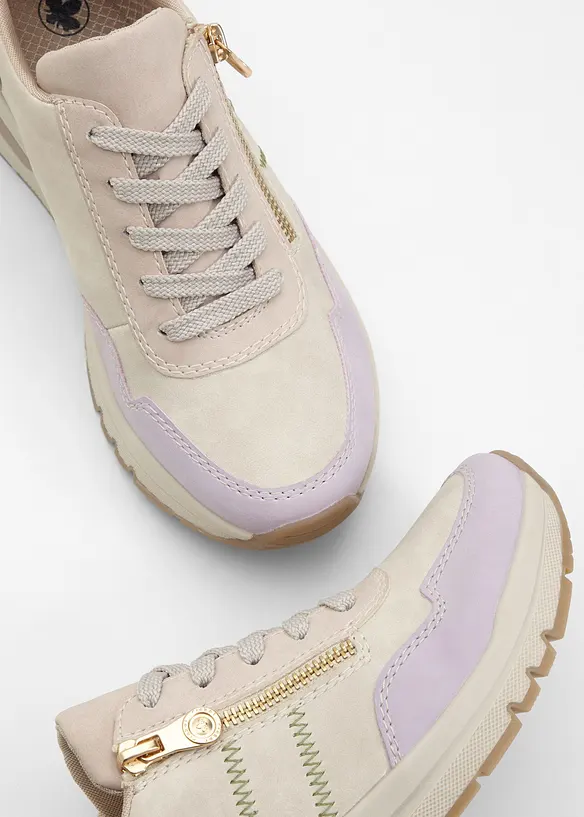 Sneaker Rieker, Rieker
