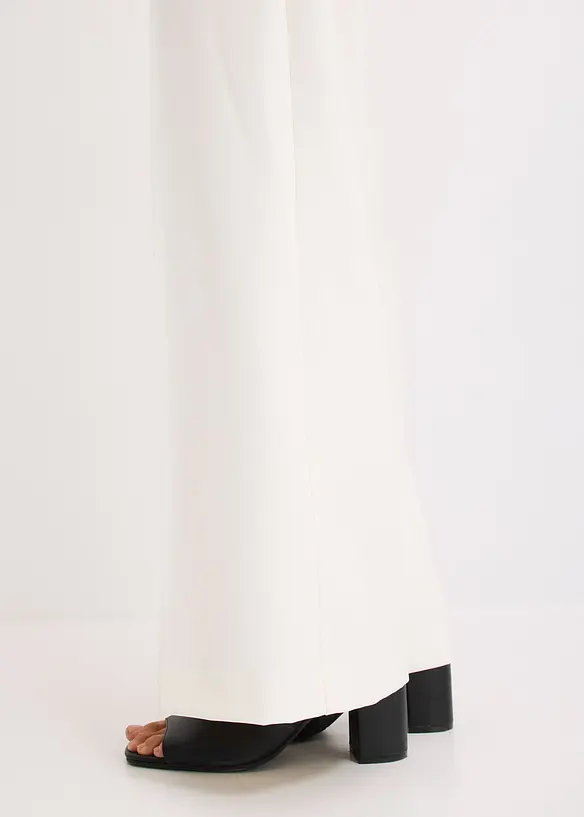 Pantaloni larghi, bonprix