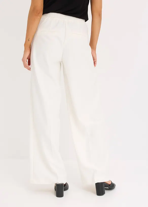 Pantaloni larghi, bonprix
