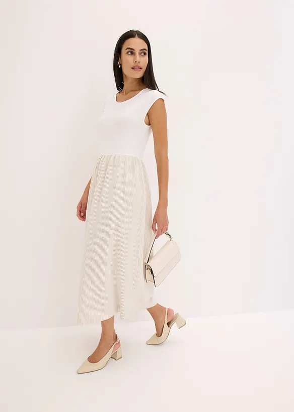 Abito midi, bonprix