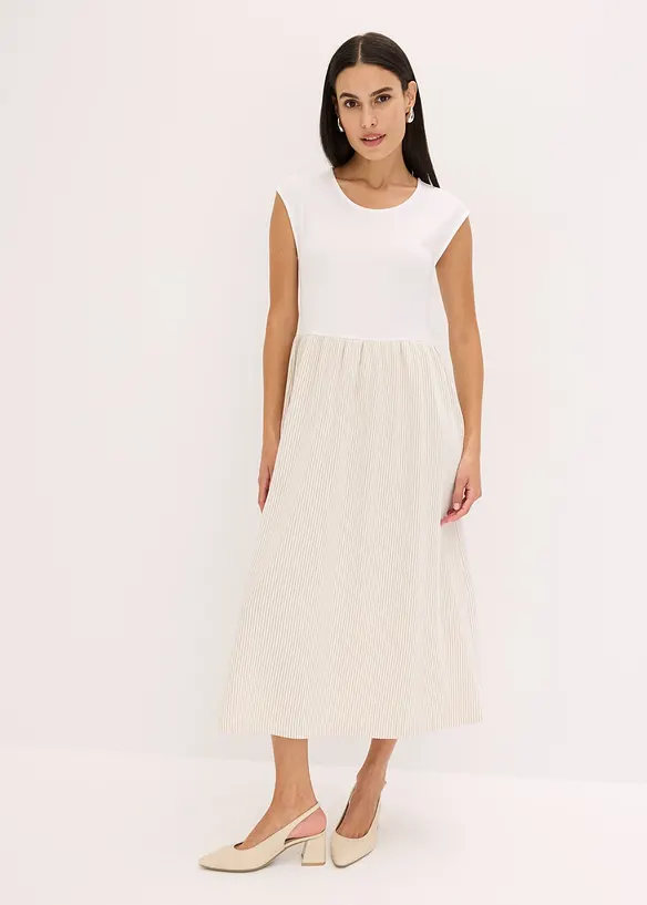 Abito midi, bonprix