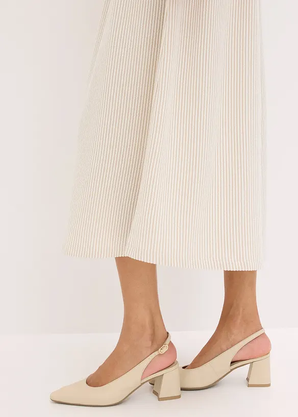 Abito midi, bonprix
