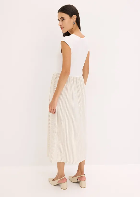 Abito midi, bonprix