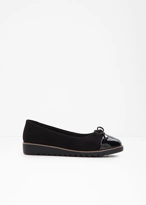 Ballerine comfort, bonprix