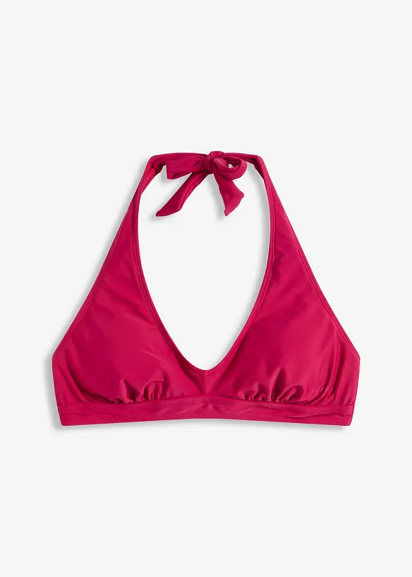 Reggiseno per bikini all'americana con scollatura a V, bonprix