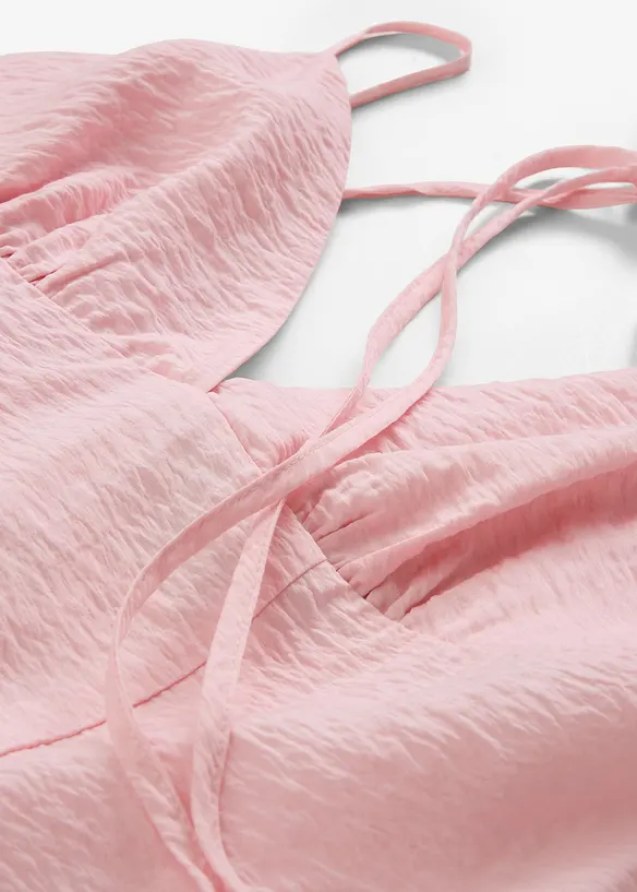 Abito sottoveste lungo, bonprix