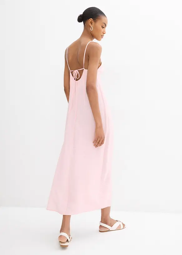Abito sottoveste lungo, bonprix