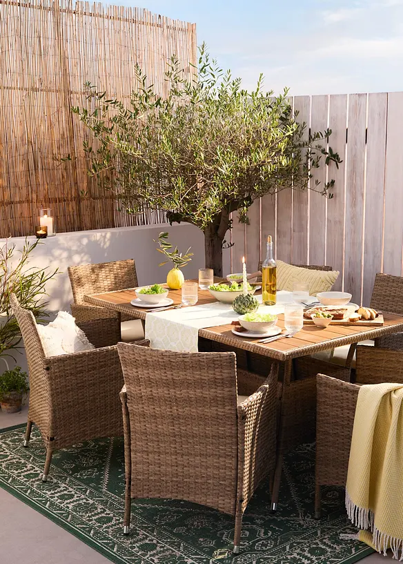 Portalumino a forma di carciofo, bonprix