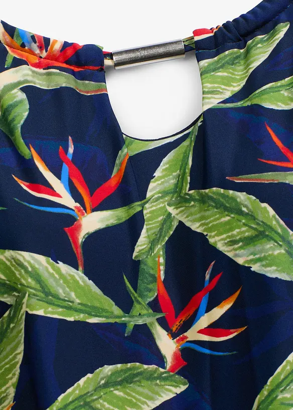 Top per tankini, bonprix