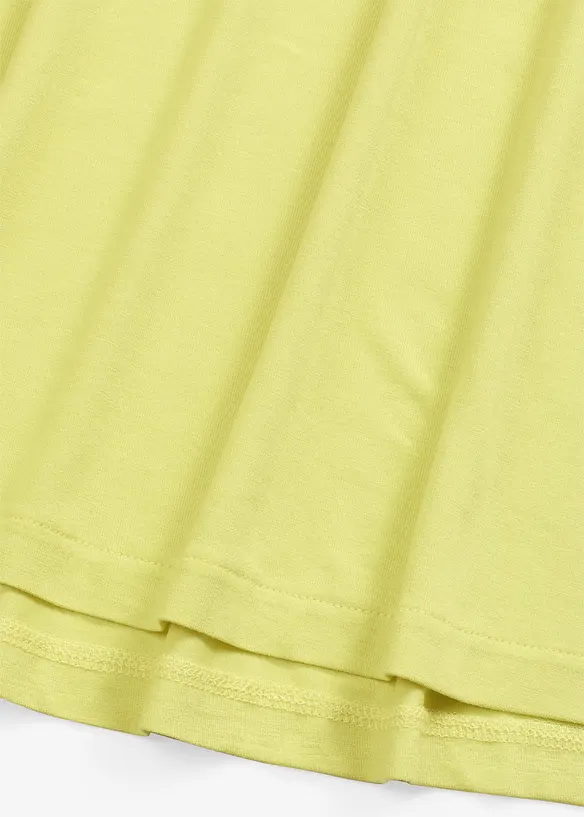 Abito di jersey in viscosa fluente, bonprix