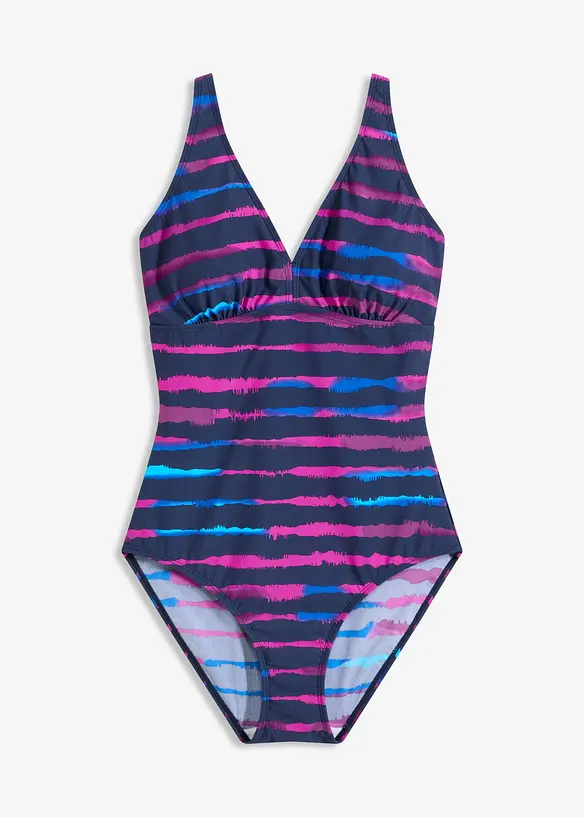 Costume intero con effetto modellante medio, bonprix