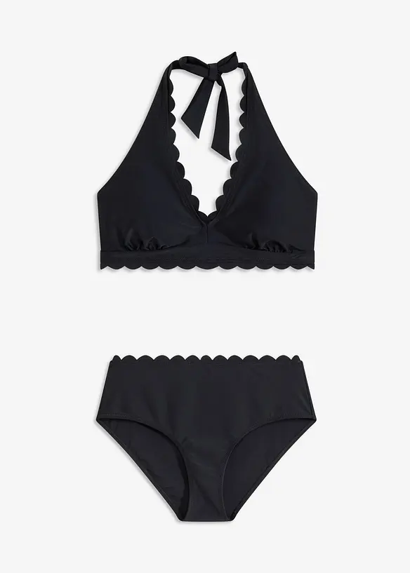 Bikini all'americana (set 2 pezzi), bonprix