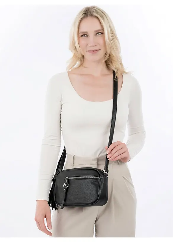 Borsa a tracolla piccola Tamaris, Tamaris