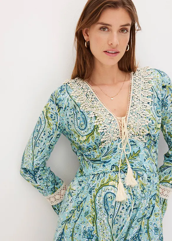 Abito di jersey, bonprix