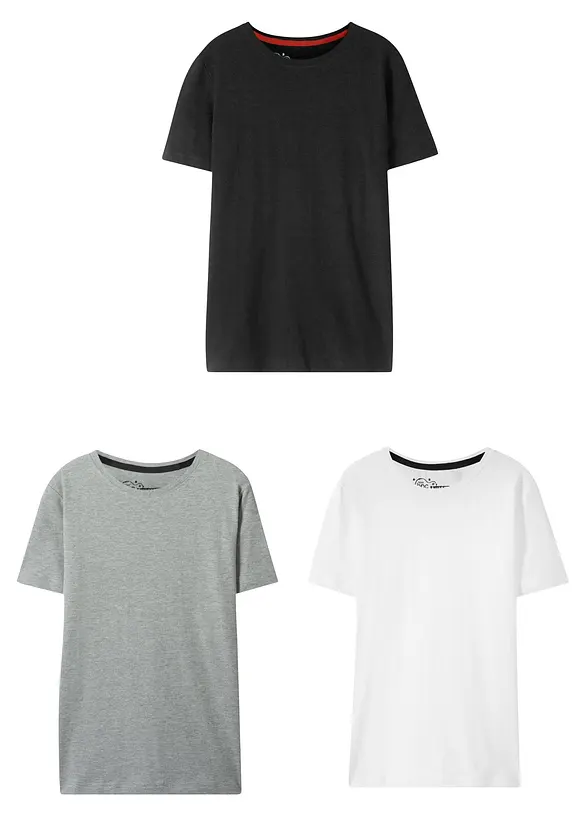 Bermuda elasticizzati, regular fit, bonprix