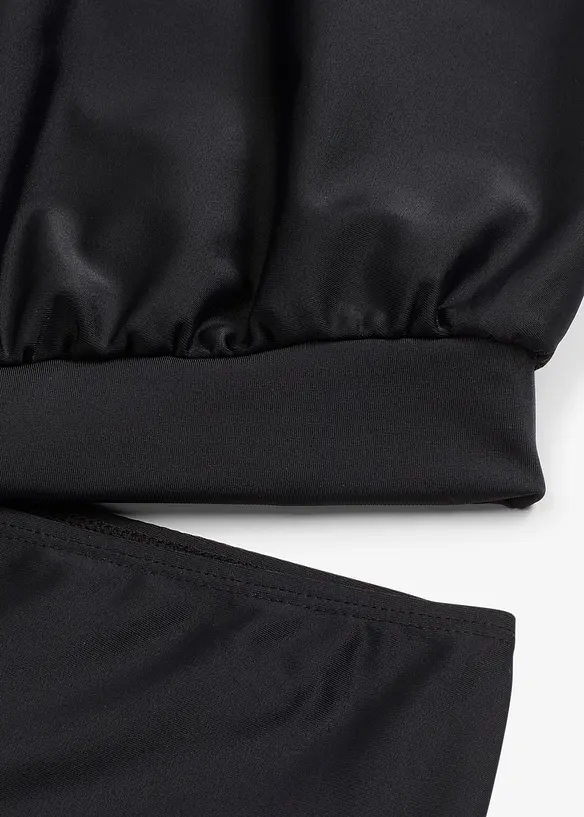 Tankini ad asciugatura rapida (set 2 pezzi), bonprix