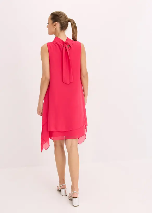 Abito di chiffon, bonprix