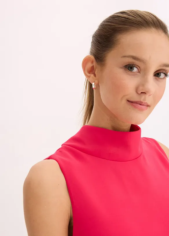 Abito di chiffon, bonprix