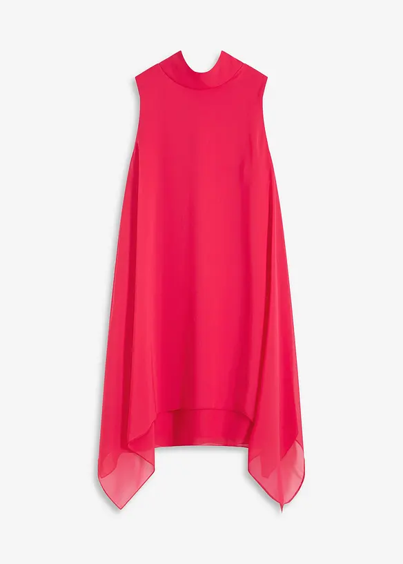 Abito di chiffon, bonprix