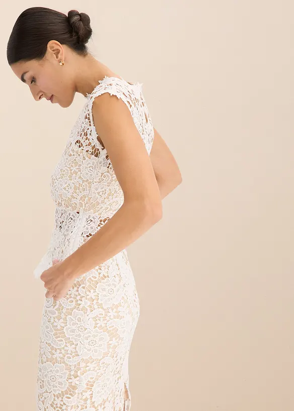 Gonna di pizzo, bonprix