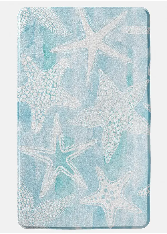 Tappeto da bagno con memory foam, bonprix