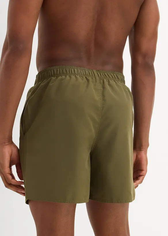 Pantaloncini da mare, bonprix