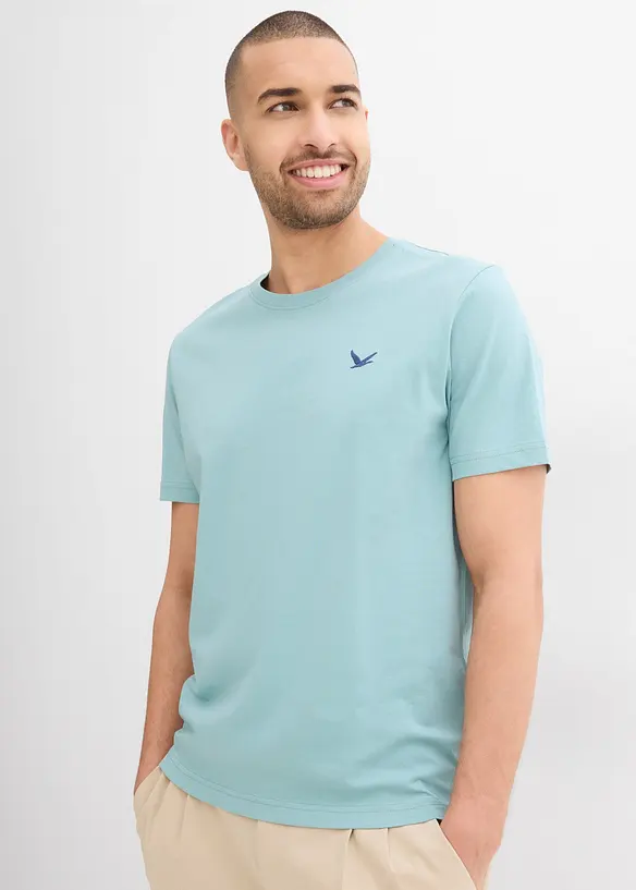 T-shirt (pacco da 3), bonprix