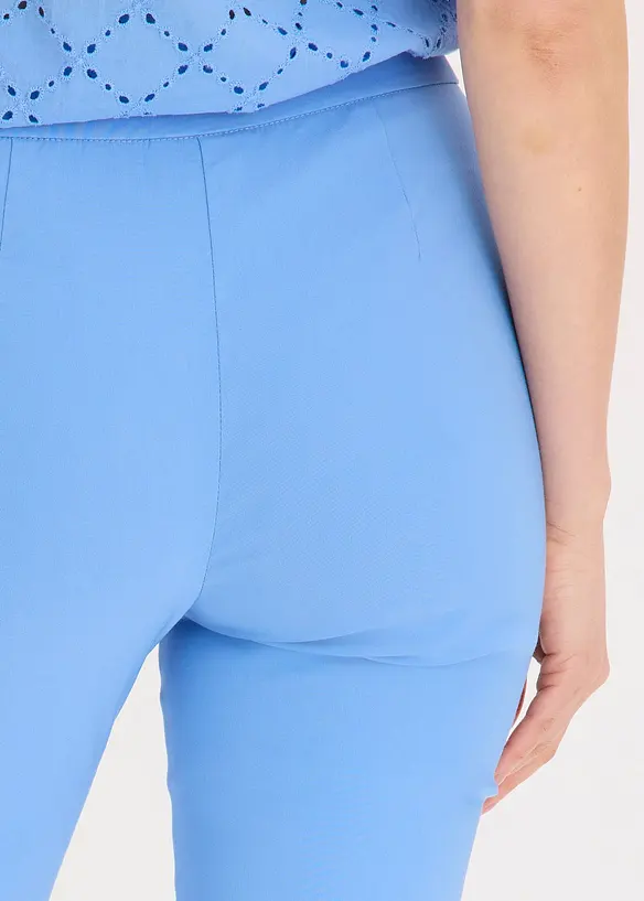 Pantaloni cropped, bonprix