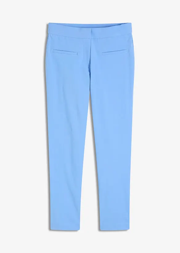 Pantaloni cropped, bonprix