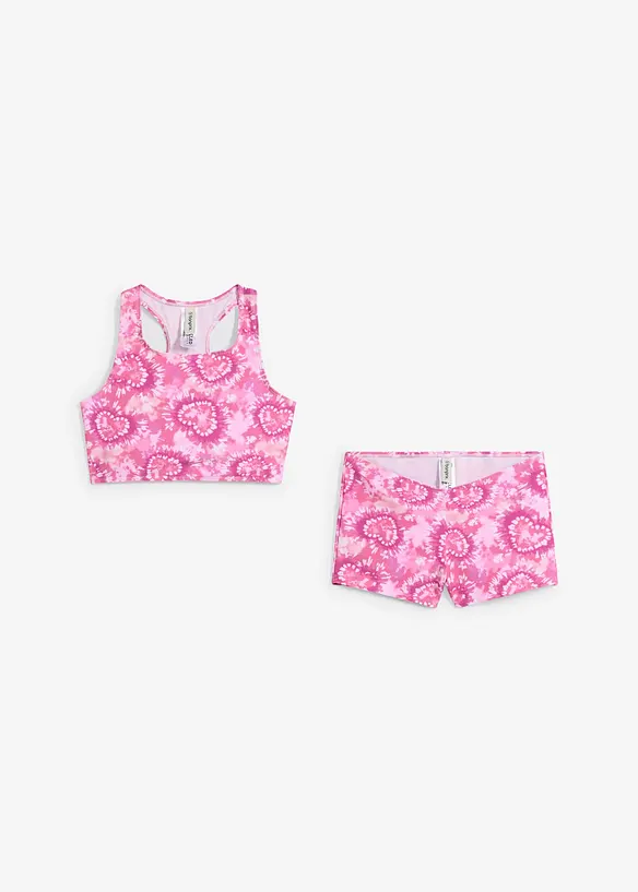 Bikini (set 2 pezzi), bonprix