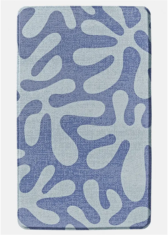 Tappeto da bagno con memory foam, bonprix
