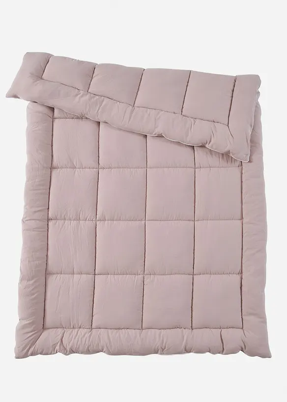 Trapunta leggera cotton touch, bonprix