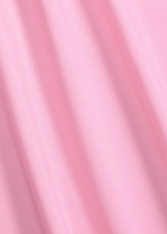 Gonna midi in satin, bonprix