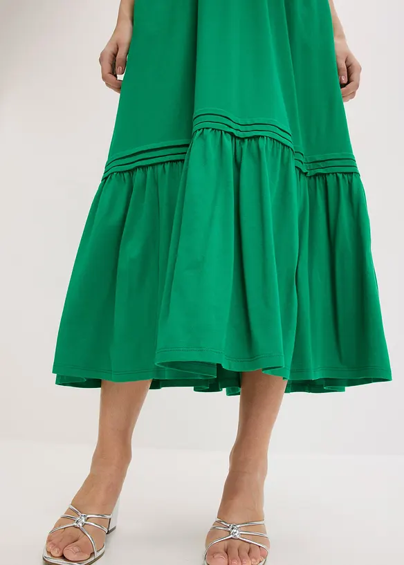 Abito di jersey, bonprix