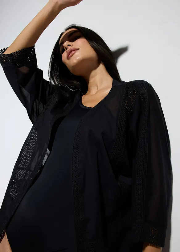 Kimono copricostume, bonprix