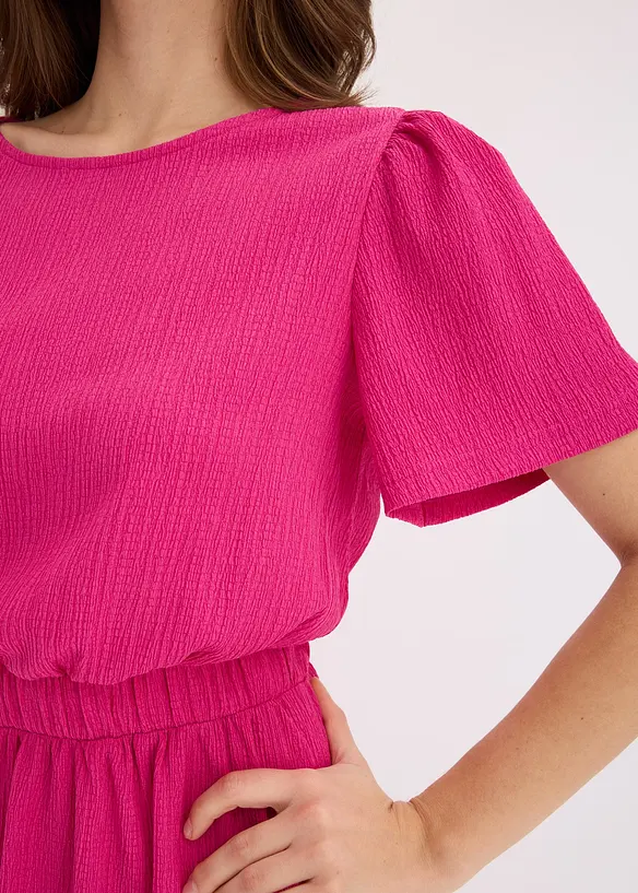 Abito di jersey, bonprix