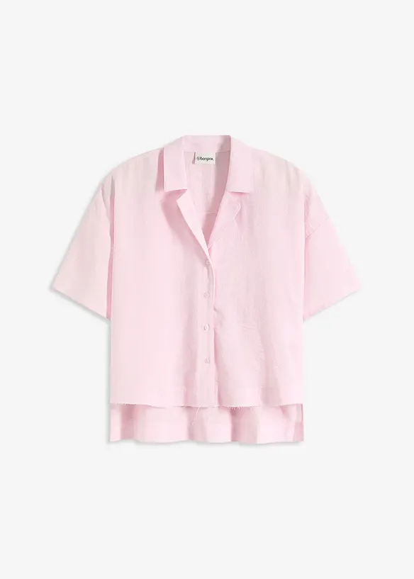 Camicia oversize, bonprix