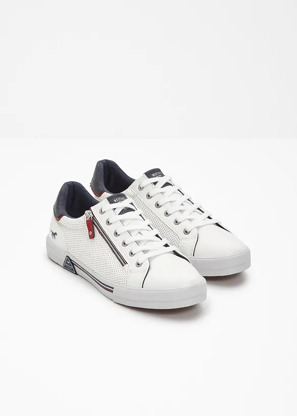 Sneaker Mustang, Mustang