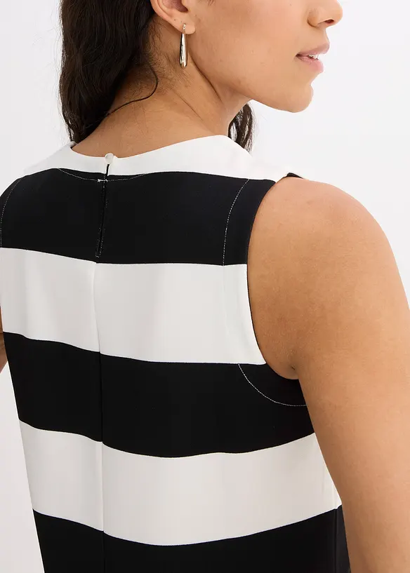 Abito di jersey, bonprix